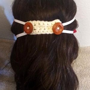 Holder mask
